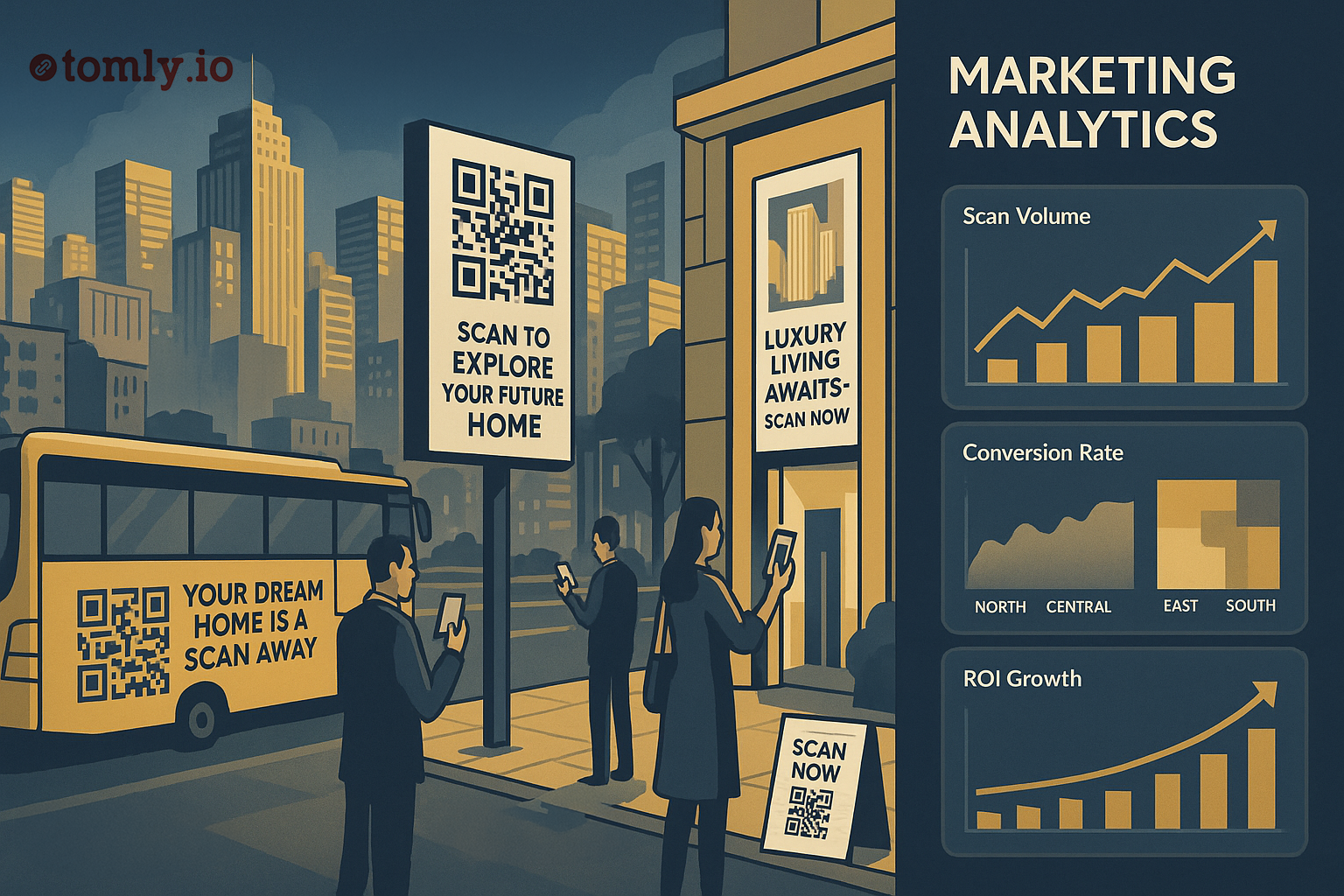 Real Estate Case Study